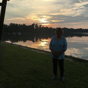 Meet your Posher, Gail l